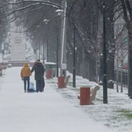 Чернігівські синоптики про погоду в найближчі дні