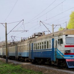 Чому на Чернігівщині рух електричок не відновлюється?