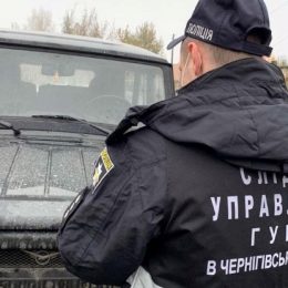 М`ясо бобра та лося з рибою виявили у браконьєрів-рибінспекторів