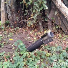 Озвучили основну версію причини вибухів у Чернігівській області