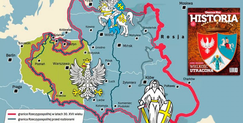 У Польщі вийде книга про злочини післявоєнного антикомуністичного підпілля