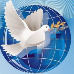 Посли миру – лауреати Міжнародної літературної премії миру