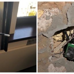 У кабінеті директора ДБР Труби знайшли прослушку