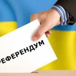 Ось чому референдум на Донбасі за російським сценарієм неможливий