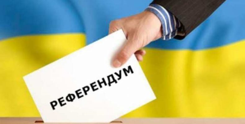 Ось чому референдум на Донбасі за російським сценарієм неможливий