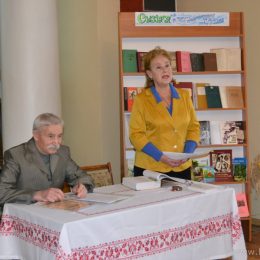 Премії імені імені відомого байкаря вручили лауреатам у Чернігові