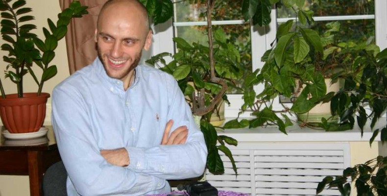Актор, як льотчик, що блукає безкрайнім небом в пошуках свого призначення