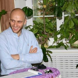 Актор, як льотчик, що блукає безкрайнім небом в пошуках свого призначення