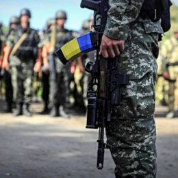 У Чернігівській області створена Рада резервістів