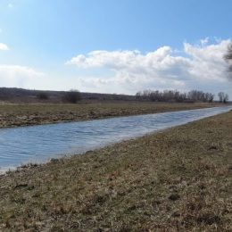 Звичайні річки можуть увійти в категорію рідкісного явища