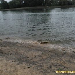 Фермер переорав прибережні захисні смуги Десни