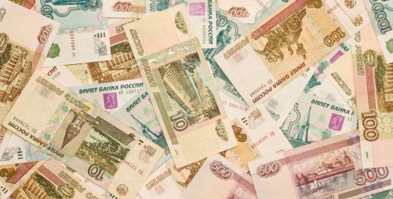 Росіяни приготувалися до ослаблення рубля