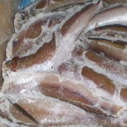 У замороженій продукції відтепер «за лід» платити не доведеться