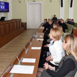 Чернігівські депутати звернулися до керівництва держави