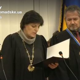 Суддя Маргарита Васильєва звільнила обвинувачених у масових вбивствах
