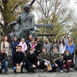 Творчо реалізують соціальні ініціативи у Чернігові