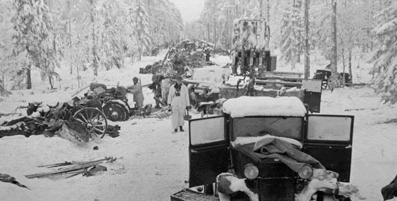 Міф: Війна для України почалася 22 червня 1941 року