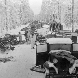 Міф: Війна для України почалася 22 червня 1941 року