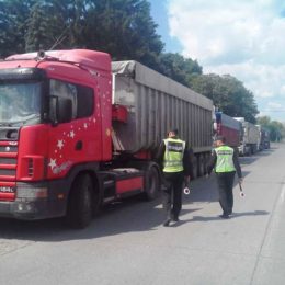 Чергова порція мандрівного сміття не зіпсувала навколишнє середовище