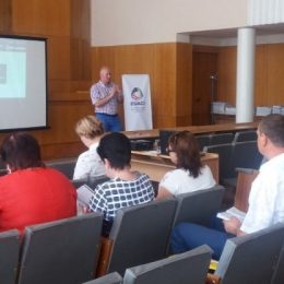 У школах Чернігова запровадять Єдину систему відкритих бюджетів шкіл