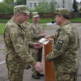 У Чернігові «Нептун» адаптується під корабельну й авіаційну версії
