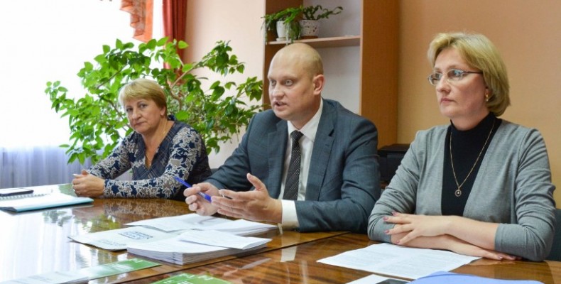 На Ніжинщині працювала «мобільна група» по захисту прав землевласників
