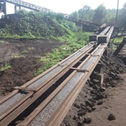 Ситуація з торфозаводами залишається невирішеною
