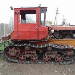 У Бахмацькому районі на Чернігівщині трагічно загинув тракторист