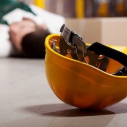 На Чернігівщині зареєстровано 59 нещасних випадків