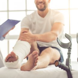 Потерпілим на виробництві профінансували майже 80 млн гривень