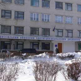 В Україні оголошена і триває епідемія туберкульозу. А як у Чернігові?