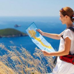 53 країни світу відвідали жителі Чернігівщини в якості туристів