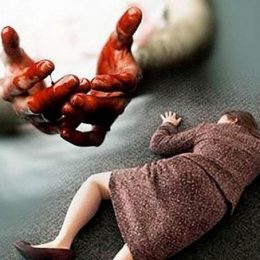 13 років за вбивство 19-річної дівчини