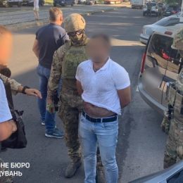 Організатором замовленого вбивства виявився слідчий поліції