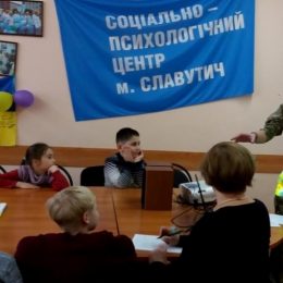 Адаптація до мирного життя – не одна проблема українських бійців
