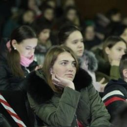 У Чернігові презентували проект для розвитку та самореалізації молоді