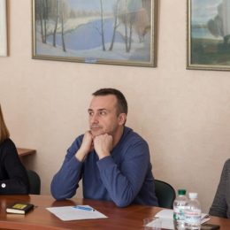 Умови реалізації виборчих прав обговорили у Чернігові