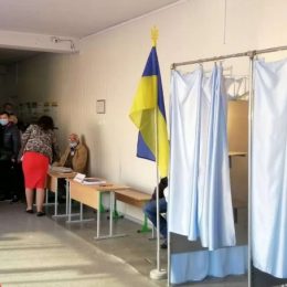 Вибори на карантині вихідного дня: як будемо голосувати?
