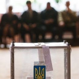 Сотні поліцейських задіяні сьогодні на виборах в Чернігівській області