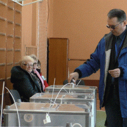 Виборцям розповіли як голосувати на виборах не за місцем реєстрації