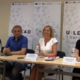 Перші кроки громад Чернігівщини після виборів у червні