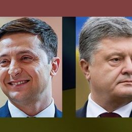 Феномен «проекту Зеленського»: висміяли нас в очах самих себе