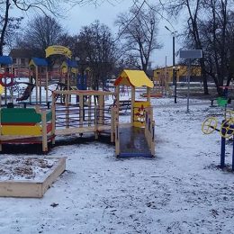 «Піар» політиків на бюджетних проектах