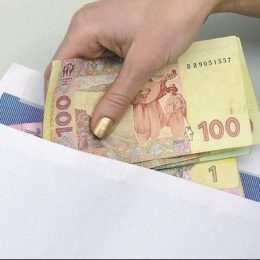Штраф у 2 млн грн за неоформлених працівників