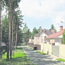 Сотка землі поблизу Києва коштує 3 тисячі доларів