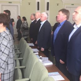 У Чернігові визначений механізм з продажу права оренди землі