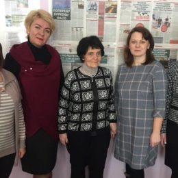 «Спілка жінок Чернігівщини» святкує 25-річчя та запрошує на Форум