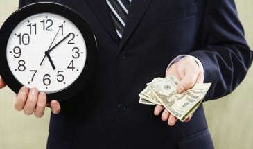 Як українці розплачуються за мільйонну позику