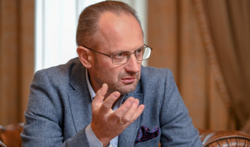Європа та Україна мають допомагати білоруській опозиції