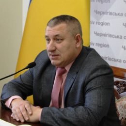 На Чернігівщині закликали громадськість обговорити плану розвитку області